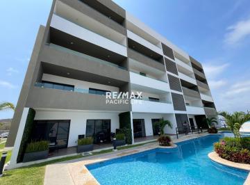 Departamento · 110m² · 2 Recámaras · Condominio en Venta en Marina Cerritos Condominios - (4)
