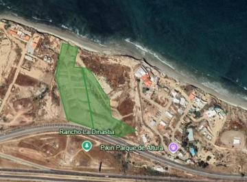 Terreno comercial · 24000m² · Terreno Estratégico en Venta – Alto Potencial de Desarrollo - (4)