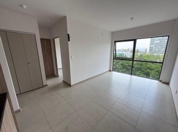 Departamento de 1 habitación, Guadalajara · Renta Departamento en Colonia Huentitan El Bajo