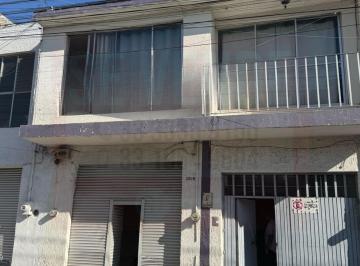 Terreno comercial de 4 habitaciones, Guadalajara · Terreno en Venta en La Colonia Americana, Chapultepec, Guadalajara, Jalisco