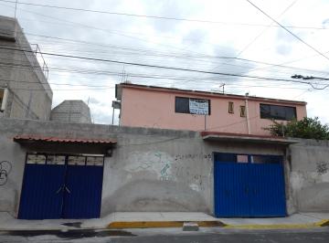 Casa de 6 habitaciones, Iztapalapa · Casa en Venta