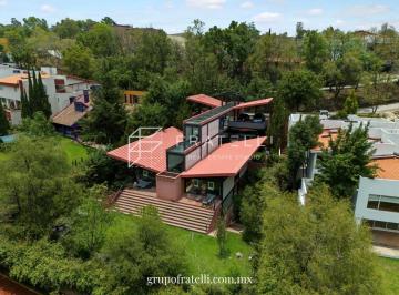 Casa de 4 habitaciones, Atizapán de Zaragoza · Casa en Venta La Estadía