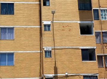 Departamento de 2 habitaciones, Iztapalapa · Depto Planta Baja en Citlalli Iztapalapa