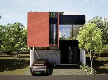 Casa de 3 habitaciones, Zapopan · Casa en Pre - Venta en Fraccionamiento Pontevedra de Zapopan