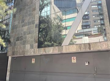 Casa uso de suelo , Miguel Hidalgo · Casa Para Oficinas en Venta en Polanco