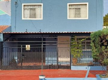 Casa · 169m² · 4 Recámaras · 1 Estacionamiento · Venta de Casa en La Colonia Constitución