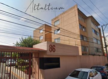 Departamento de 2 habitaciones, Coyoacán · Venta de Departamento en Los Reyes, Coyoacán, Cdmx.