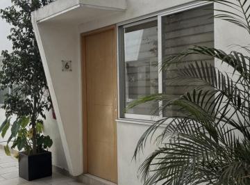 Dúplex de 3 habitaciones, Benito Juárez · Venta Casa Tipo Duplex en Santa Cruz Atoyac, Al Sur de La Ciudad