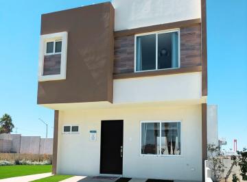Casa de 3 habitaciones, Tijuana · Casas en Santa Fe, Plaza Pajarita, Priv Mar Cantabrico