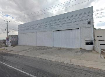 Bodega comercial , Pachuca · Venta de Bodega 1,500 m² Sobre Boulevard en Pachuca