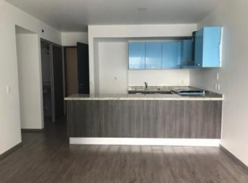 Departamento de 2 habitaciones, Toluca · Venta Departamento en Paseo Molino en Alameda Centro Toluca
