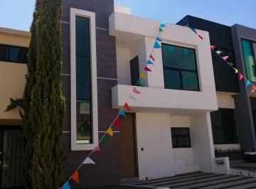 Casa de 4 habitaciones, Tlajomulco de Zúñiga · Venta Casa en Casafuerte