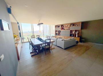Departamento de 3 habitaciones, Huixquilucan · Departamento en Venta en Bosque Real