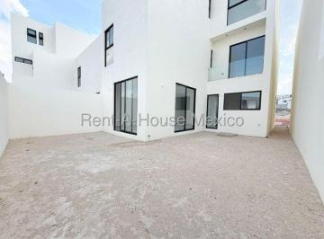 Casa de 3 habitaciones, El Marqués · Casa de Autor con Roof Garden, Área de Tv, 3 Recámaras - Venta. Zibatá