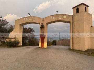 Terreno / Lote · 1495m² · Terreno / Lote en Venta en El Mezcal
