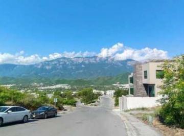 Terreno / Lote · 590m² · Terreno en Venta en Santa Isabel, Monterrey Nl