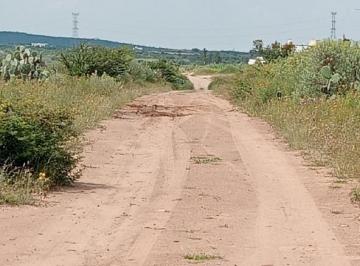 Terreno / Lote , Corregidora · Terreno de 4 Has en Charco Blanco