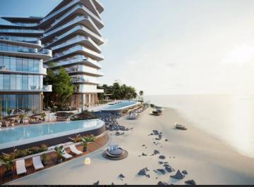 Departamento de 2 habitaciones, Bahía de Banderas · Departamento Venta Cruz de Huanacaxtle Vista Al Mar