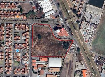 Terreno / Lote , Ixtapaluca · Venta de Terreno Uso Comercial/habitacional en Ixtapaluca.