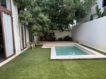Casa de 2 habitaciones, Mérida · Casa en Renta en Merida Yucatan en San Pedro Cholul