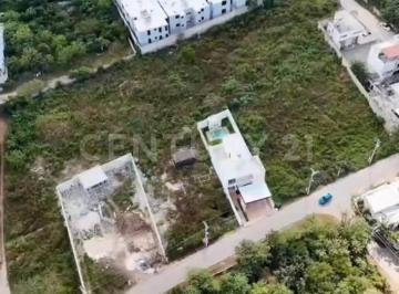 Terreno / Lote · 4582m² · Terreno en Venta en Cholul, Mérida, Yucatán