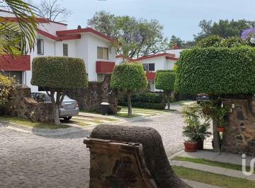 Casa · 157m² · 3 Recámaras · 2 Estacionamientos · Casa en Venta en Lomas de La Selva, Cuernavaca, Morelos
