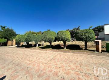 Terreno / Lote · 1433m² · Terreno Residencial en Venta, en Fraccionamiento Al Norte de Cuernavaca