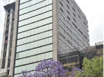 Oficina · 1000m² · 19 Estacionamientos · Oficinas en Renta en La Colonia Juárez
