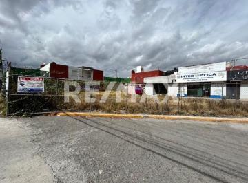 Terreno / Lote , Toluca · Terreno en Venta en Av Tollocan, Toluca