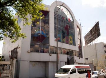 fe19c403466b9c8443a27935d684b81da5b7c2a51f31cb15c4394f0ccf2e3a70 · Renta Edificio en Lateral del Periférico