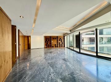 Departamento de 3 habitaciones, Miguel Hidalgo · Renta de Departamento en Polanco Sobre Campos Elíseos