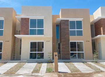Casa en condominio de 2 habitaciones, Bahía de Banderas · Casa en Venta Desarrollo Cendela Cerca de Nuevo Vallarta.