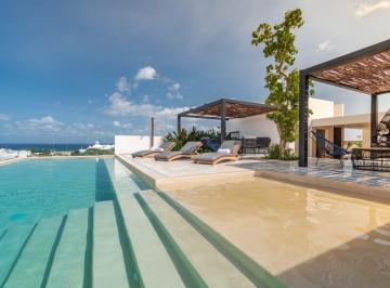 Departamento · 85m² · 2 Recámaras · 1 Estacionamiento · Departamento en Venta en Playa del Carmen