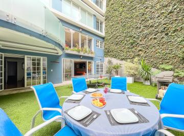 Departamento de 3 habitaciones, Miguel Hidalgo · Rento Depto Amueblado y Decorado en Lomas de Chapultepec, 330 m²