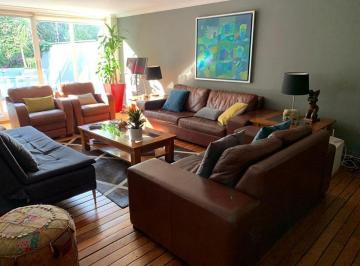 Departamento de 3 habitaciones, Miguel Hidalgo · Rento Depto Amueblado y Decorado en Lomas de Chapultepec, 330 m²