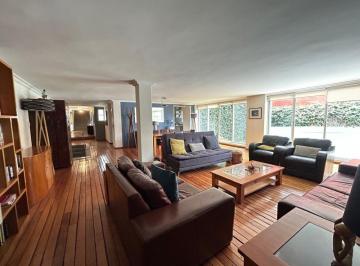 Departamento de 3 habitaciones, Miguel Hidalgo · Rento Depto Amueblado y Decorado en Lomas de Chapultepec, 330 m²