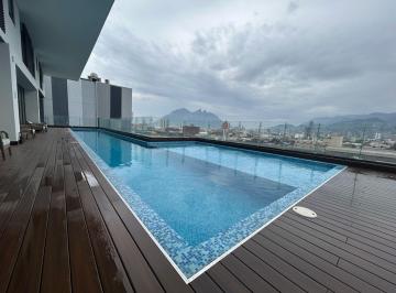 Departamento · 42m² · Departamento Tipo Loft en Venta en Edificio Monteleva Central