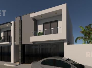 Casa · 260m² · 3 Recámaras · 2 Estacionamientos · Casa en Col. Las Américas