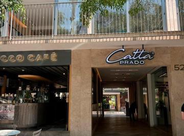 Local comercial · 102m² · Local en Renta en Plaza Sobre Prado Norte