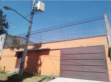 Casa · 160m² · Casa en Tlahuac Estación La Nopalera