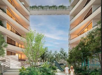 Departamento , Solidaridad · Departamento de Lujo con Estilo y Excelente Precio en Playa del Carmen