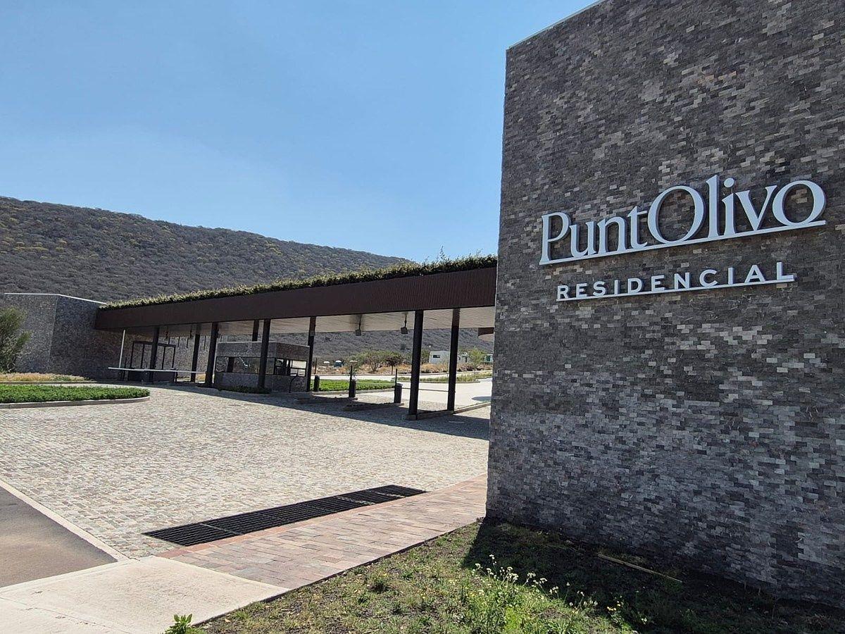 Terreno Venta Puntolivo, Centro Sur, Querétaro