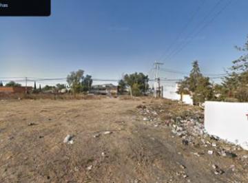 Terreno / Lote , Acolman · Terreno en Venta con Uso Comercial/habitacional en Tepexpan, Acolman.