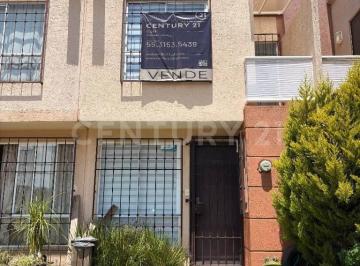 Casa en condominio · 62m² · 3 Recámaras · 1 Estacionamiento · Casa en Venta en La Florida, Otzolotepec, Estado de Mexico