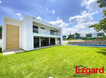 Casa de 6 habitaciones, Atlatlahucan · Se Vende Casa Nueva en Lomas de Cocoyoc