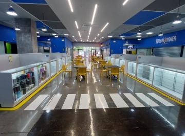 Local comercial · 10m² · Locales en Renta en Plaza Comercial Centro de Monterrey