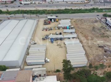 Terreno / Lote · 7197m² · Terreno en Renta en La Tercera Etapa del Rió Vía Rápida Oriente, Tijuana B. C.