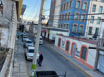 Casa · 4 Recámaras · 2 Estacionamientos · Venta de Casa Churubusco