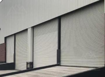 Bodega comercial · 2482m² · 4 Estacionamientos · Bodega en Renta de 2482 m Cerca de Av Miguel Aleman Apodaca Nuevo Leon