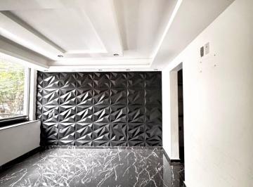 Casa uso de suelo de 7 habitaciones, Benito Juárez · Edificio de Oficinas en Proceso de Remodelación